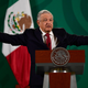Image for article titled The Mexican Version Of Air Force One Is Open For Weddings, Birthdays, Baby Showers And Other Fiestas